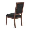  Canadel Loft Dining Chair CNN0312AMJ33RNA IMAGE 5