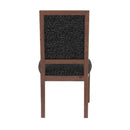  Canadel Loft Dining Chair CNN0312AMJ33RNA IMAGE 6