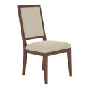  Canadel Loft Dining Chair CNN0312AXZ33RNA IMAGE 1