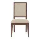  Canadel Loft Dining Chair CNN0312AXZ33RNA IMAGE 2