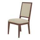  Canadel Loft Dining Chair CNN0312AXZ33RNA IMAGE 3