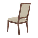  Canadel Loft Dining Chair CNN0312AXZ33RNA IMAGE 5