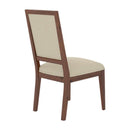  Canadel Loft Dining Chair CNN0312AXZ33RNA IMAGE 7