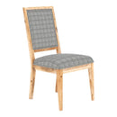  Canadel Loft Dining Chair CNN0312E4S02RNA IMAGE 1