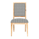  Canadel Loft Dining Chair CNN0312E4S02RNA IMAGE 2