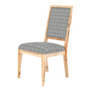  Canadel Loft Dining Chair CNN0312E4S02RNA IMAGE 3
