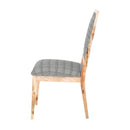  Canadel Loft Dining Chair CNN0312E4S02RNA IMAGE 4