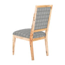  Canadel Loft Dining Chair CNN0312E4S02RNA IMAGE 5