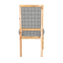  Canadel Loft Dining Chair CNN0312E4S02RNA IMAGE 6
