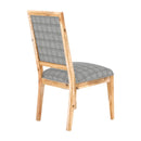  Canadel Loft Dining Chair CNN0312E4S02RNA IMAGE 7