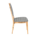  Canadel Loft Dining Chair CNN0312E4S02RNA IMAGE 8