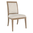  Canadel Canadel Dining Chair CNN05010TB25MNA IMAGE 1