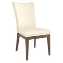  Canadel Canadel Dining Chair CNN05014TW33MNA IMAGE 1