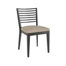  Canadel Canadel Dining Chair CNN050316T34MNA IMAGE 1