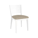  Canadel Canadel Dining Chair CNN050316T50MNA IMAGE 1