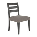  Canadel Loft Dining Chair CNN050396L59RNA IMAGE 1