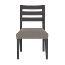  Canadel Loft Dining Chair CNN050396L59RNA IMAGE 2