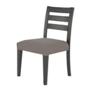  Canadel Loft Dining Chair CNN050396L59RNA IMAGE 3