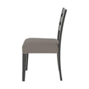  Canadel Loft Dining Chair CNN050396L59RNA IMAGE 4