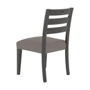  Canadel Loft Dining Chair CNN050396L59RNA IMAGE 5