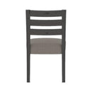  Canadel Loft Dining Chair CNN050396L59RNA IMAGE 6