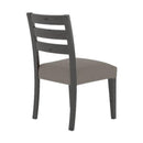  Canadel Loft Dining Chair CNN050396L59RNA IMAGE 7