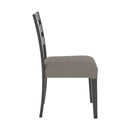 Canadel Loft Dining Chair CNN050396L59RNA IMAGE 8