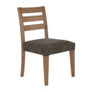 Canadel Loft Dining Chair CNN05039ZH03RNA IMAGE 1