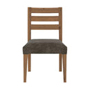  Canadel Loft Dining Chair CNN05039ZH03RNA IMAGE 2