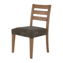  Canadel Loft Dining Chair CNN05039ZH03RNA IMAGE 3