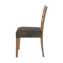  Canadel Loft Dining Chair CNN05039ZH03RNA IMAGE 4