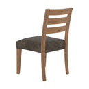  Canadel Loft Dining Chair CNN05039ZH03RNA IMAGE 5