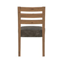  Canadel Loft Dining Chair CNN05039ZH03RNA IMAGE 6