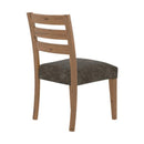  Canadel Loft Dining Chair CNN05039ZH03RNA IMAGE 7