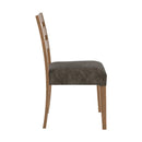  Canadel Loft Dining Chair CNN05039ZH03RNA IMAGE 8