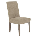  Canadel Loft Dining Chair CNN05050MC81RNA IMAGE 1