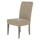  Canadel Loft Dining Chair CNN05050MC81RNA IMAGE 3