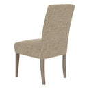  Canadel Loft Dining Chair CNN05050MC81RNA IMAGE 5