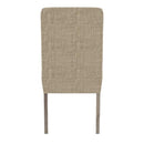  Canadel Loft Dining Chair CNN05050MC81RNA IMAGE 6