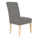  Canadel Loft Dining Chair CNN05050XW02RNA IMAGE 7