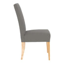  Canadel Loft Dining Chair CNN05050XW02RNA IMAGE 8