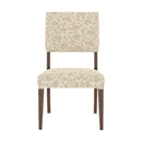  Canadel Loft Dining Chair CNN050515C19RNA IMAGE 2