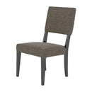  Canadel Loft Dining Chair CNN050516L59RNA IMAGE 3