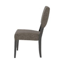  Canadel Loft Dining Chair CNN050516L59RNA IMAGE 4
