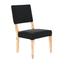 Canadel Loft Dining Chair CNN05051TS02RNA IMAGE 1