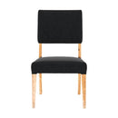  Canadel Loft Dining Chair CNN05051TS02RNA IMAGE 2