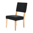  Canadel Loft Dining Chair CNN05051TS02RNA IMAGE 3