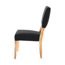 Canadel Loft Dining Chair CNN05051TS02RNA IMAGE 4