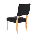  Canadel Loft Dining Chair CNN05051TS02RNA IMAGE 5