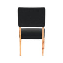  Canadel Loft Dining Chair CNN05051TS02RNA IMAGE 6